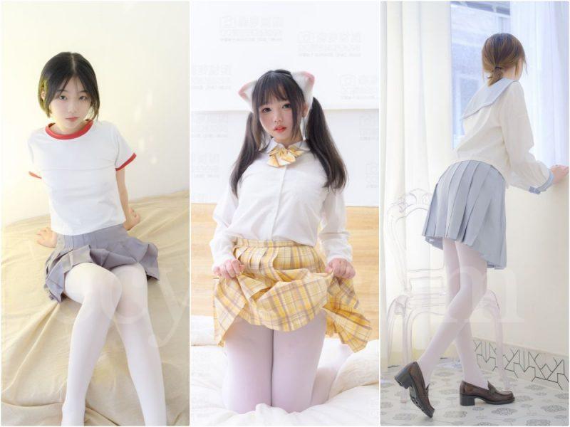 森萝财团 内部 & VIP系列合集 37期-二次元天堂