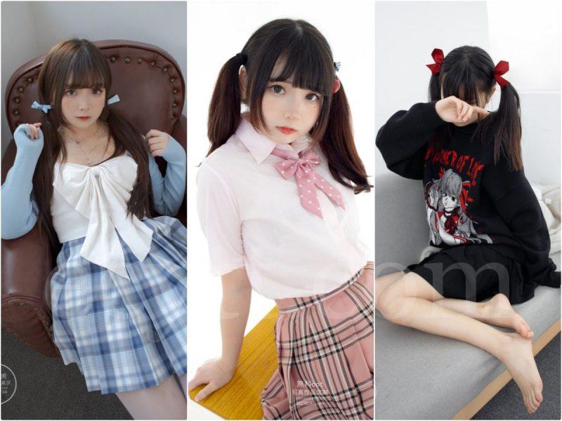 森萝财团 有料 & 無料 系列合集58期-二次元天堂