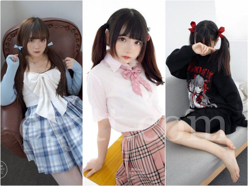 森萝财团 有料 & 無料 系列合集58期-二次元天堂