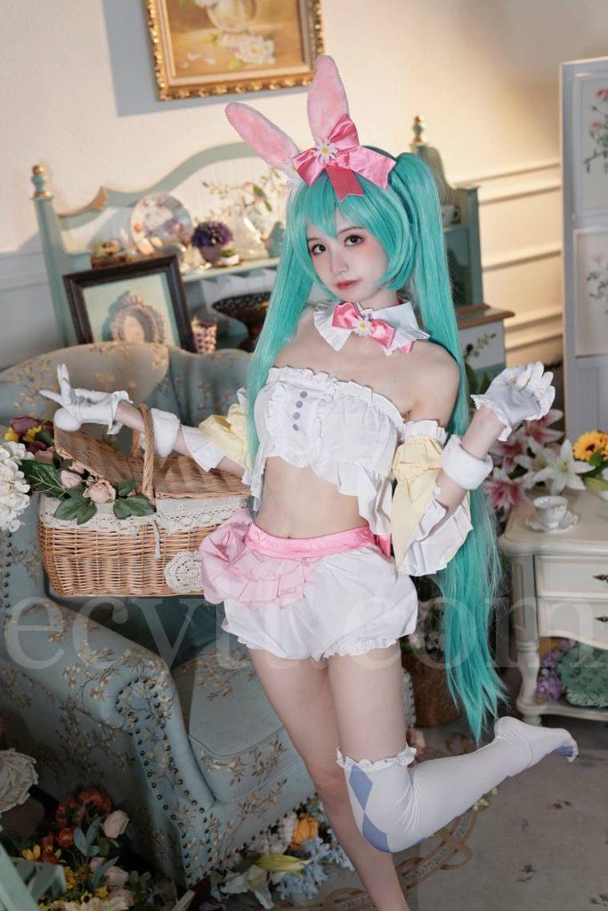 图片[1]-橙子喵酱 Cosplay 写真合集｜70套高清图集整理・人气Coser多主题作品汇总