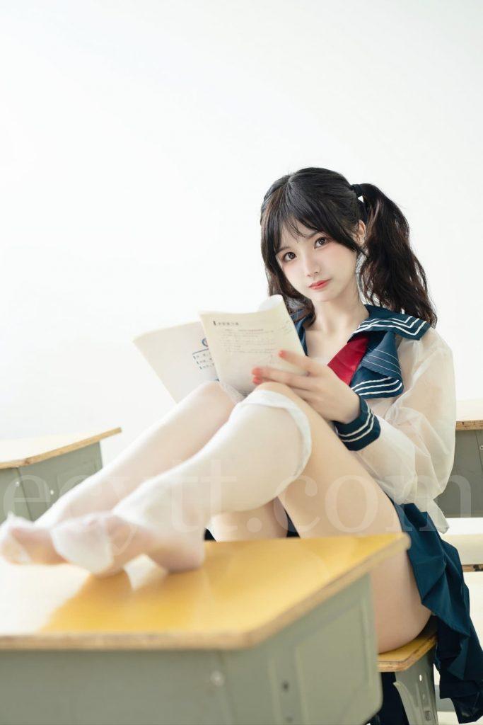 图片[3]-橙子喵酱 Cosplay 写真合集｜70套高清图集整理・人气Coser多主题作品汇总