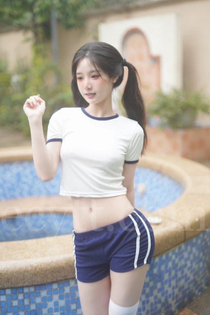 图片[6]-橙子喵酱 Cosplay 写真合集｜70套高清图集整理・人气Coser多主题作品汇总