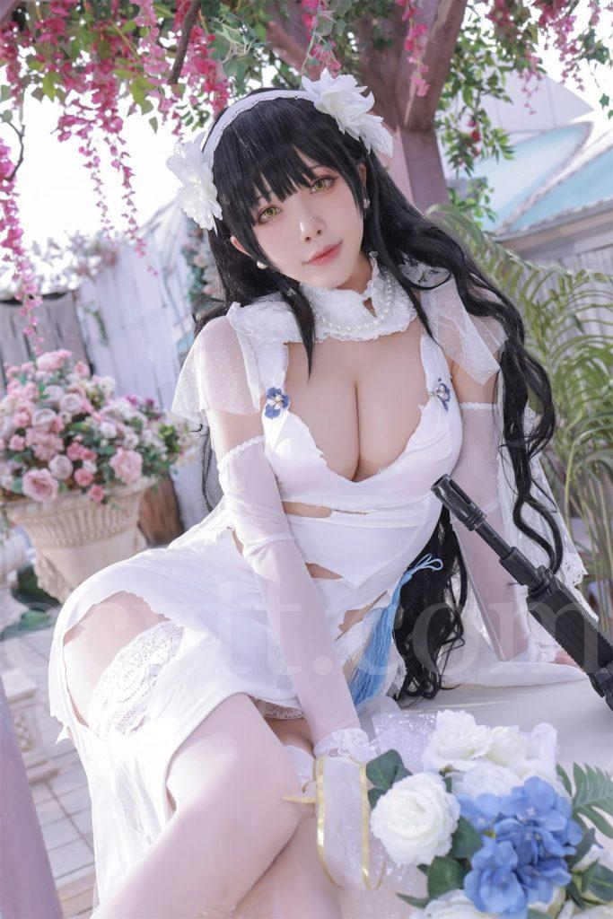 图片[2]-水淼aqua Cosplay 写真合集｜全 250 套高清图集