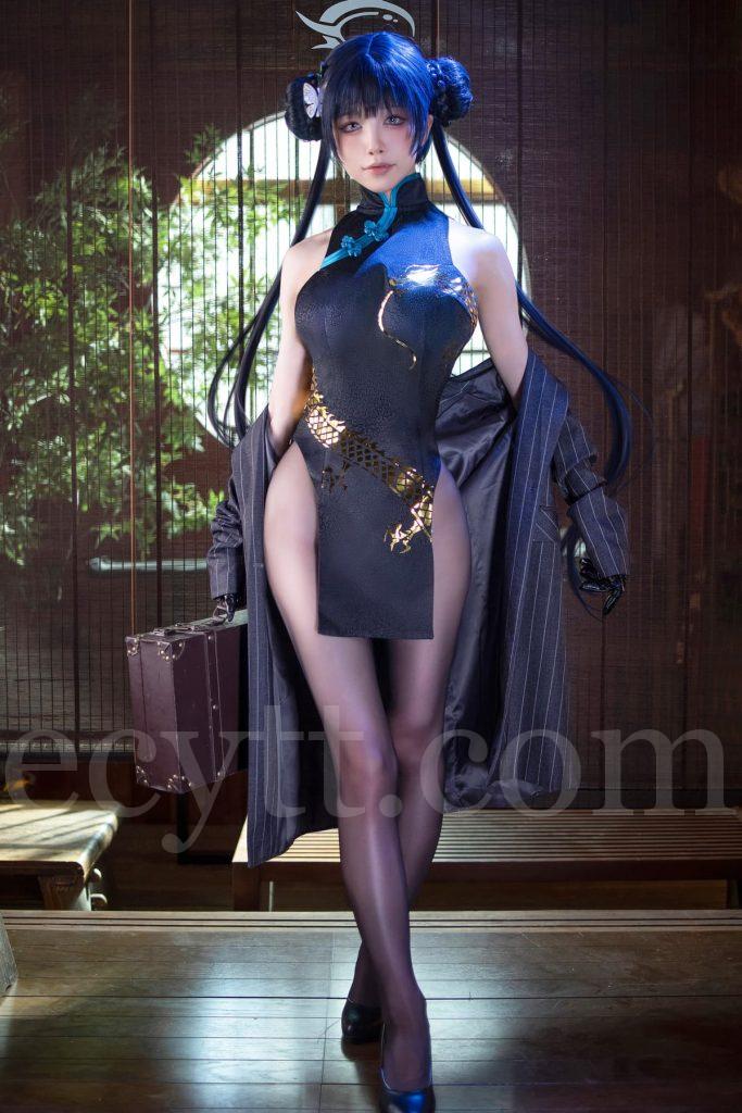 图片[6]-水淼aqua Cosplay 写真合集｜全 250 套高清图集
