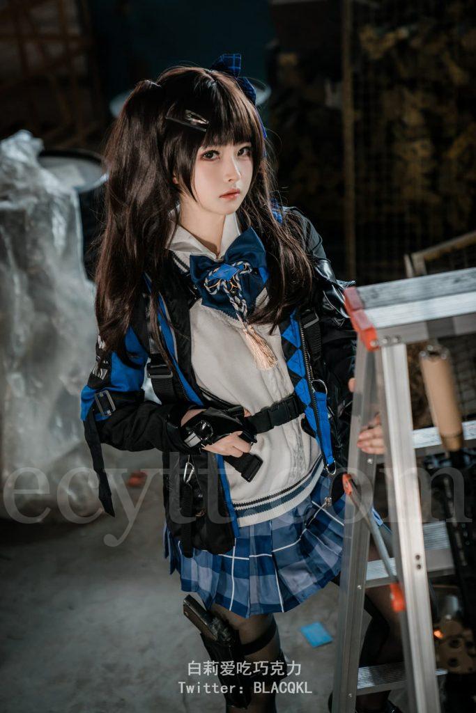 图片[1]-白莉爱吃巧克力（小泽xiaoze·原理猪）Cosplay写真合集｜全时期 24+21 套高清原图