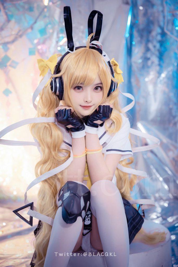 图片[3]-白莉爱吃巧克力（小泽xiaoze·原理猪）Cosplay写真合集｜全时期 24+21 套高清原图