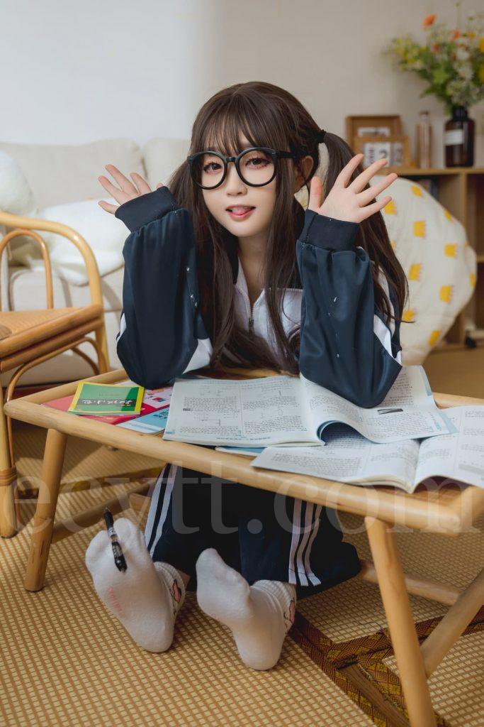 图片[3]-神沢永莉 Cosplay 写真合集｜31 套高清图集整理・机灵系小恶魔萝莉风人气 Coser 合集