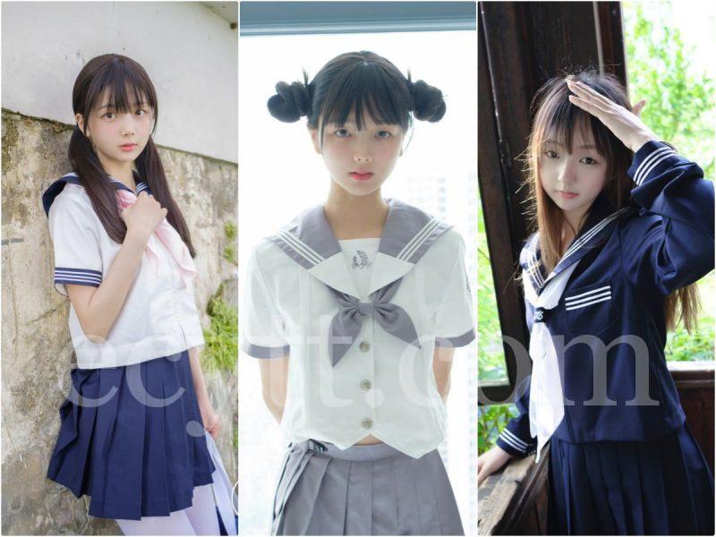 稚乖画册 完整写真合集 33期-二次元天堂