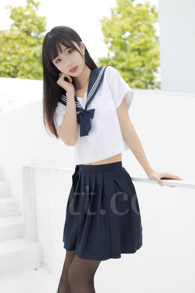 图片[4]-紧急企划 一只喵喵梓 摄影作品合集｜完整系列收录（共24期）