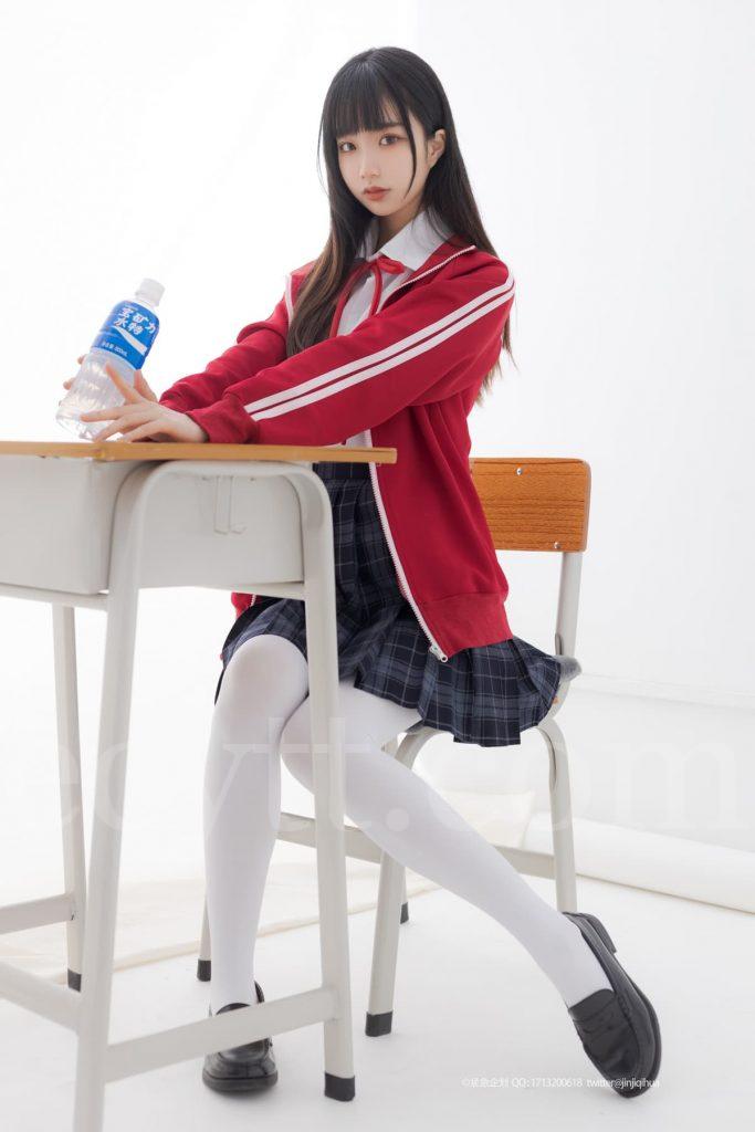 图片[5]-紧急企划 一只喵喵梓 摄影作品合集｜完整系列收录（共24期）