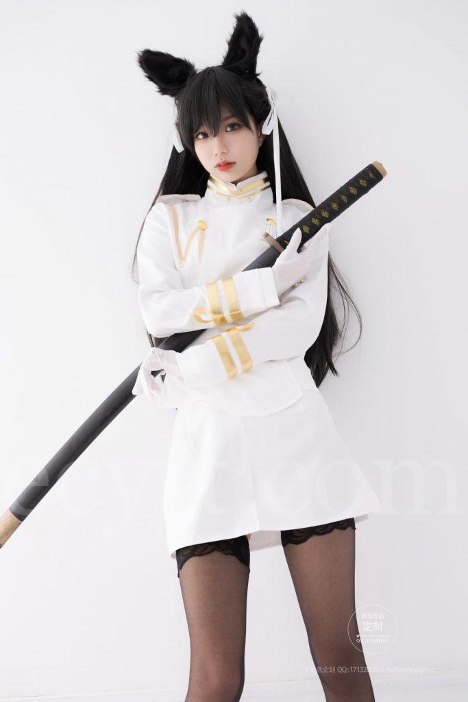 图片[6]-紧急企划 一只喵喵梓 摄影作品合集｜完整系列收录（共24期）