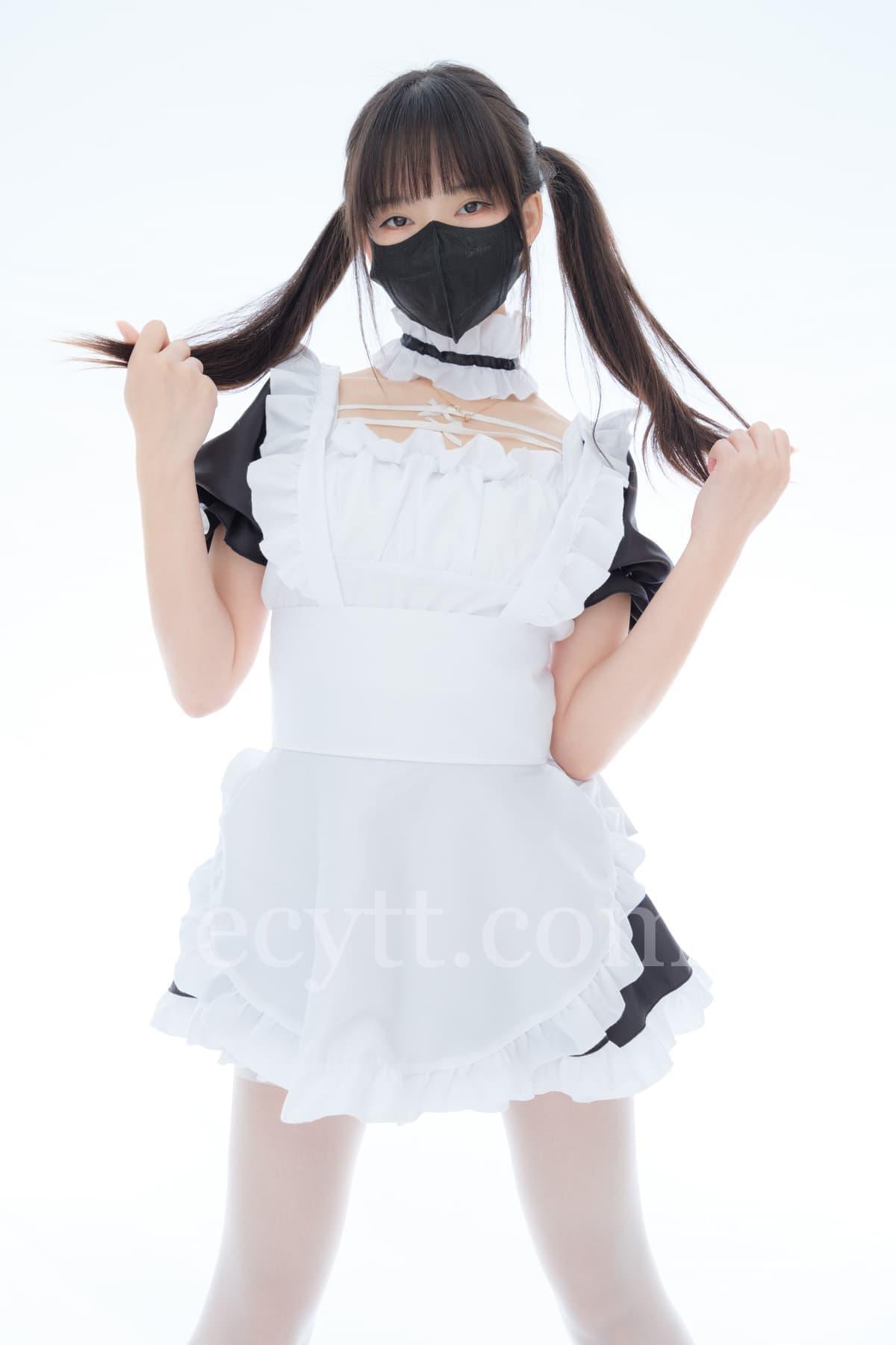 二次元天堂 | 高清Cosplay写真图集整理与角色摄影作品更新