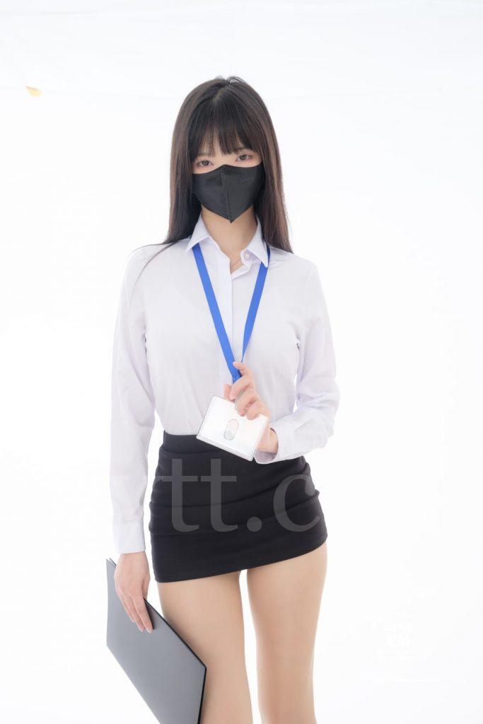 图片[2]-紧急企划 见希w 写真摄影合集 | 完整系列收录（共24期）