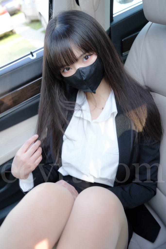 图片[4]-紧急企划 见希w 写真摄影合集 | 完整系列收录（共24期）