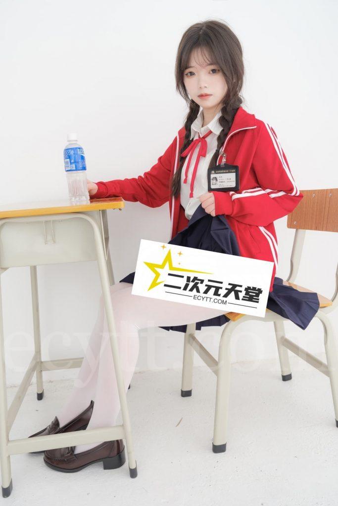 图片[5]-紧急企划系列 完整写真合集107套 | 小恩、奶昔、樱可、五更百鬼等人物高清资源