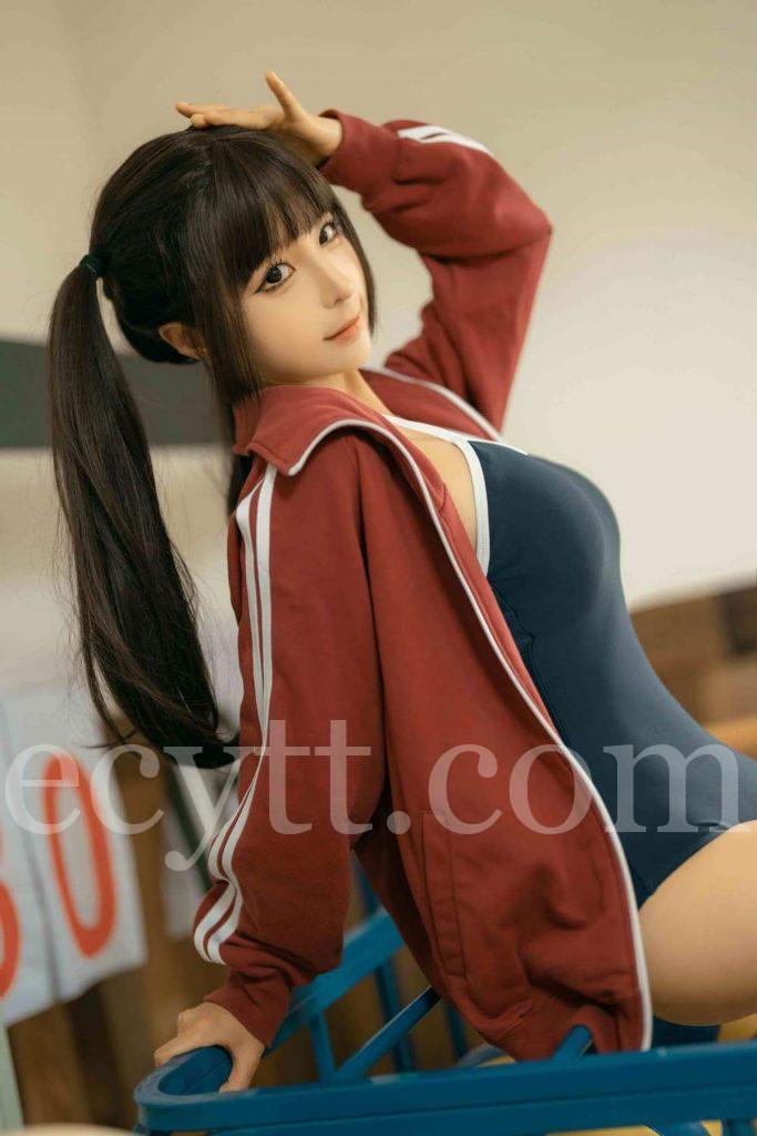 图片[6]-蠢沫沫 Cosplay写真合集 386套无损原图