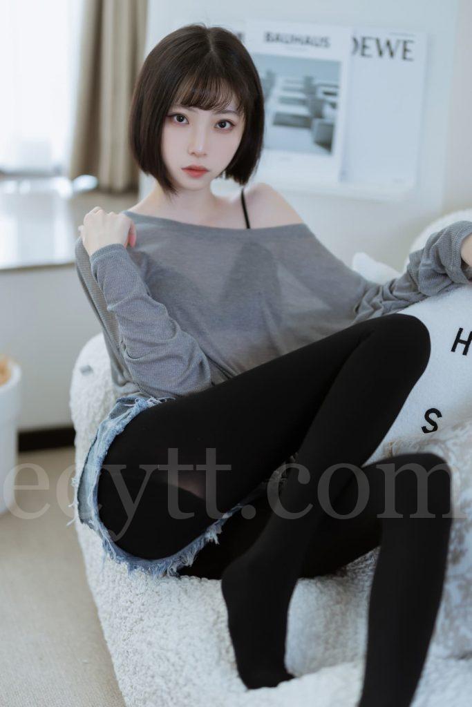 图片[2]-许岚 LAN Cosplay 写真合集｜36 套高清图集全整理・制服系与纯欲风作品汇总