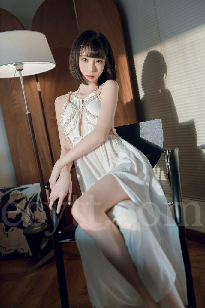 图片[5]-许岚 LAN Cosplay 写真合集｜36 套高清图集全整理・制服系与纯欲风作品汇总