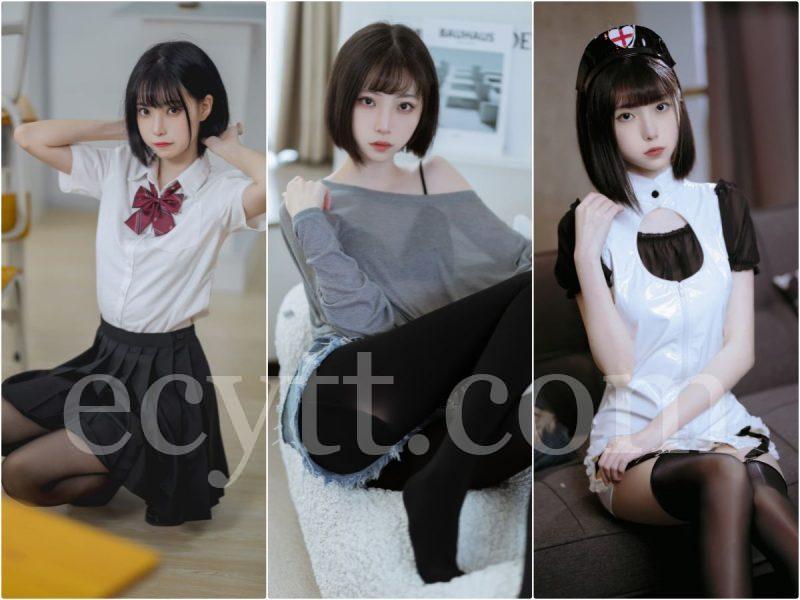 许岚LAN 写真合集 共31套-二次元天堂