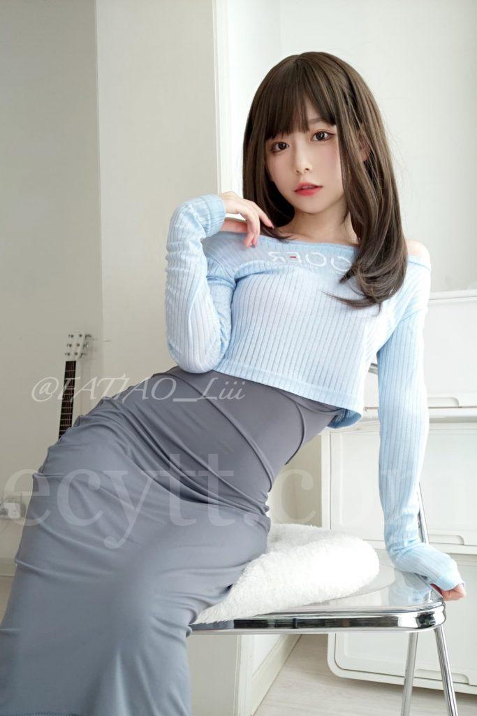 图片[2]-迷之呆梨＆发条少女 Cosplay写真合集｜全 117 套作品整理