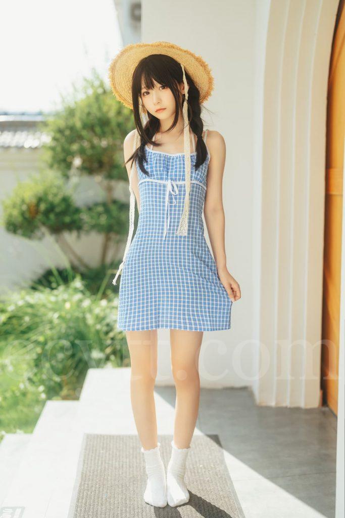 图片[3]-迷之呆梨＆发条少女 Cosplay写真合集｜全 117 套作品整理