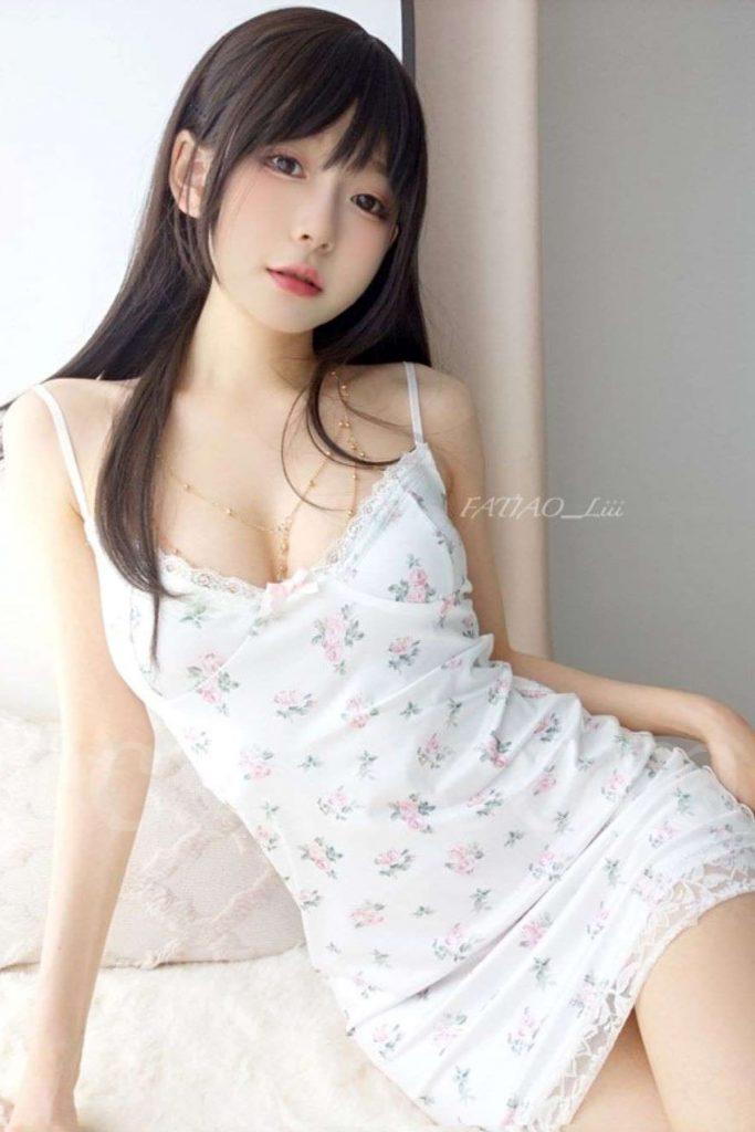 图片[6]-迷之呆梨＆发条少女 Cosplay写真合集｜全 117 套作品整理