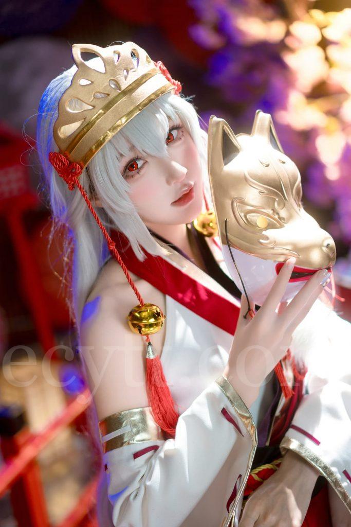 图片[3]-阿包也是兔娘 Cosplay 写真合集｜全 110 套高清图集