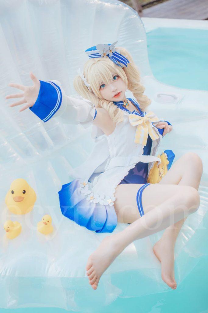 图片[6]-六二二同学 Cosplay写真合集 共15期-二次元天堂
