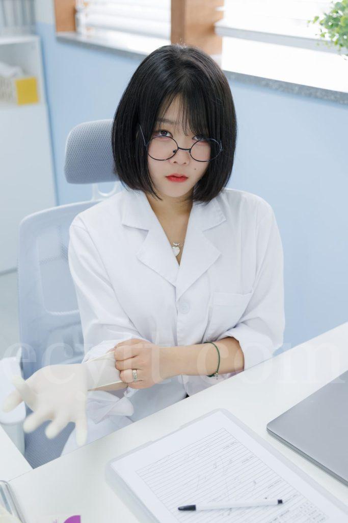 图片[1]-Zia (지아) 美女写真合集 共138期-二次元天堂