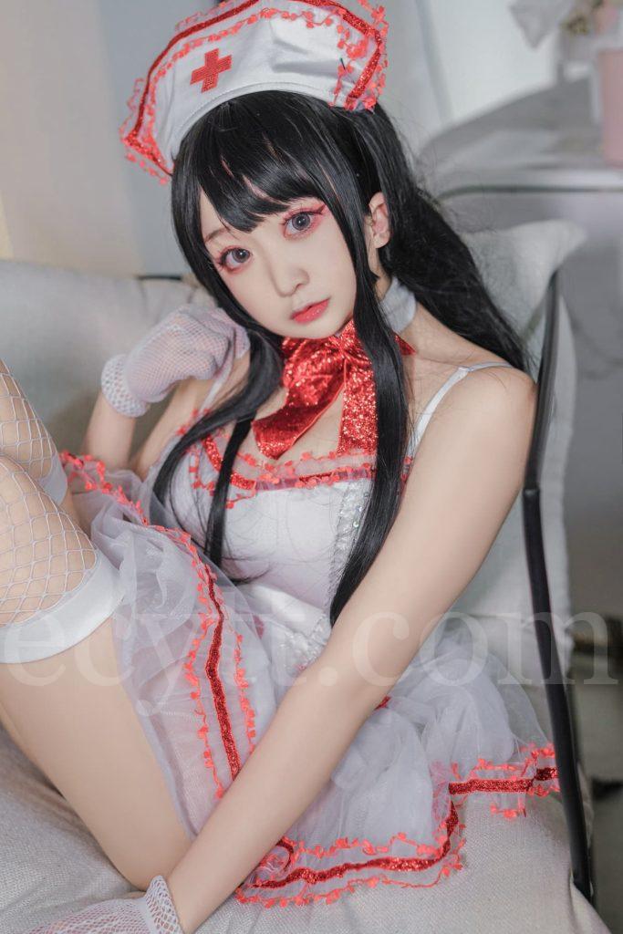 图片[1]-恩田直幸 Cosplay写真合集 共43期-二次元天堂