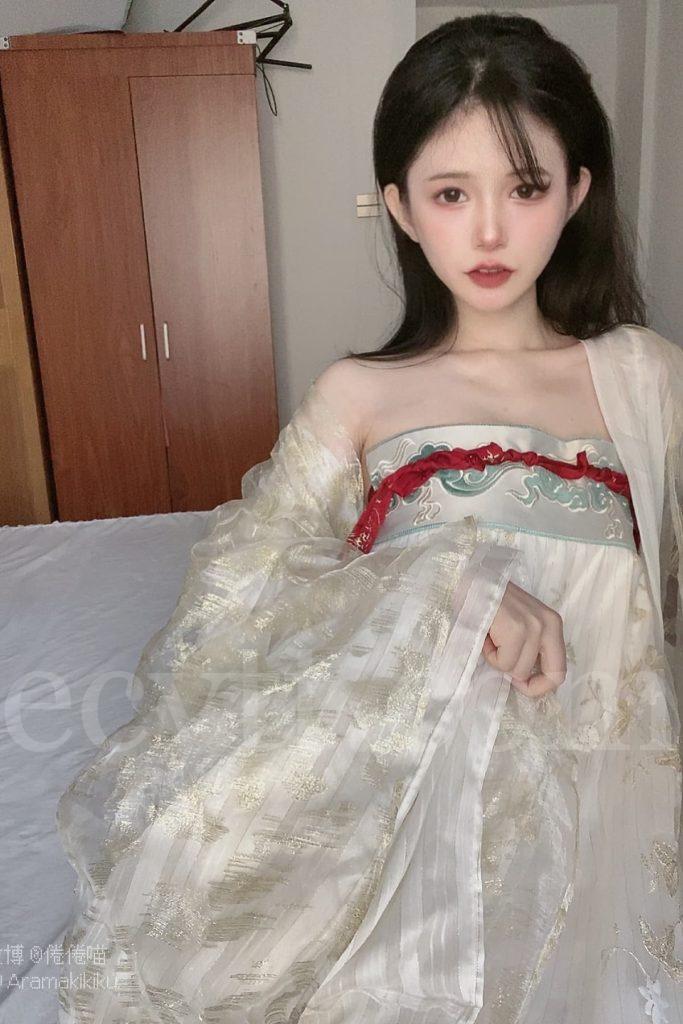 图片[2]-倦倦喵 Cosplay写真合集 共19期-二次元天堂