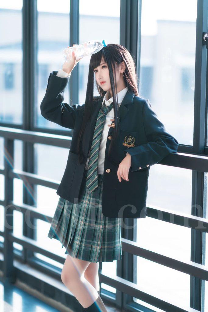 图片[3]-三度_69 写真合集 77套 – Cosplay 高清角色作品整理