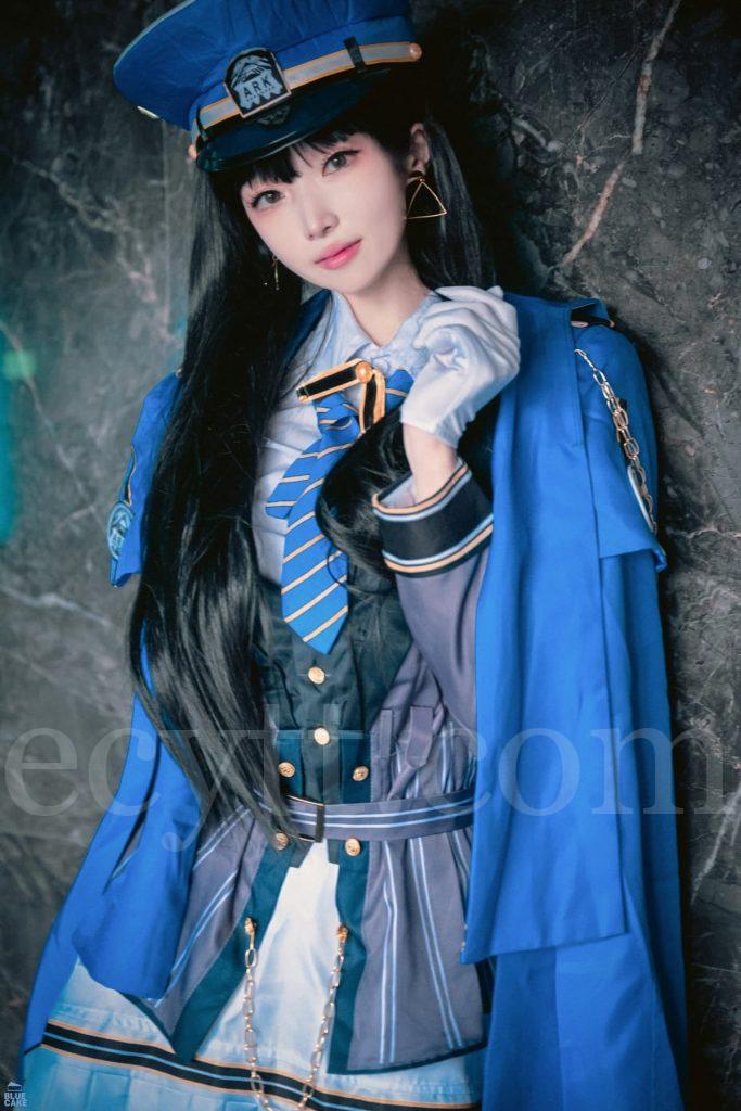 图片[2]-Bambi밤비 美女写真合集 共109期-二次元天堂