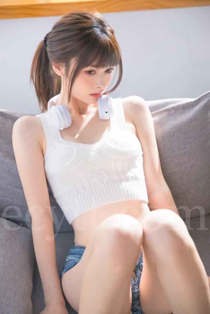 图片[3]-河豚抚子 Cosplay写真合集 共13期-二次元天堂