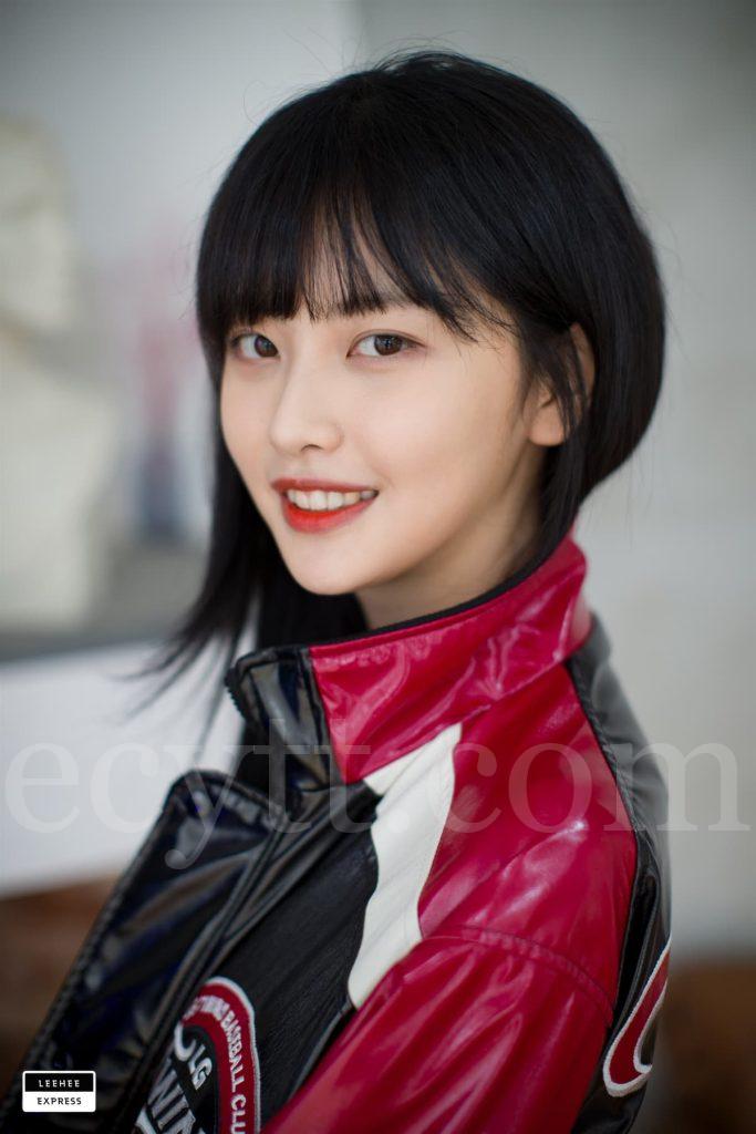 图片[2]-GMS(고말숙) 美女写真合集 共31期-二次元天堂