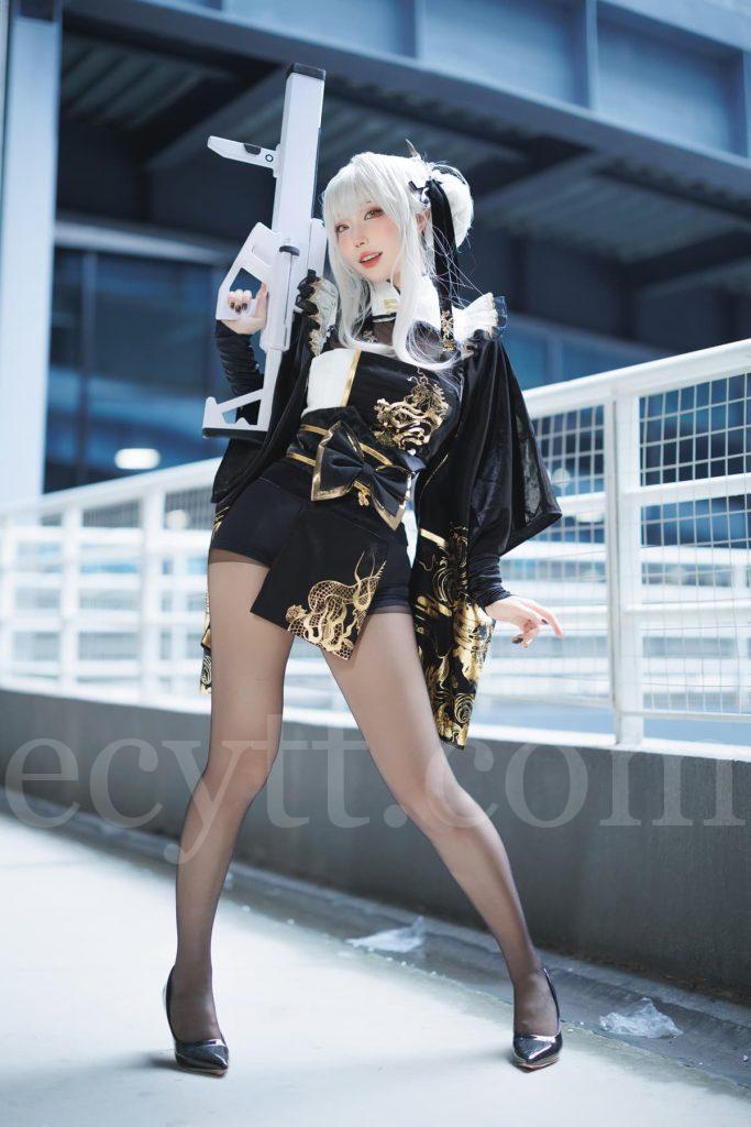 图片[5]-切切Celia Cosplay写真合集 共42期-二次元天堂