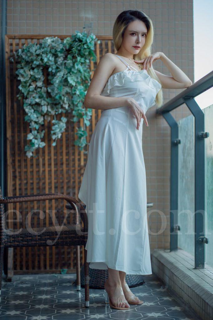 图片[2]-秋和柯基 美女写真合集 共119期-二次元天堂