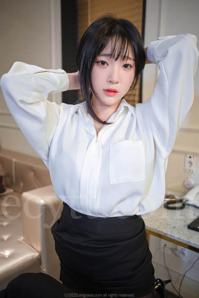 图片[2]-姜仁卿KangInkyung 写真图片合集[173套][持续更新]-二次元天堂