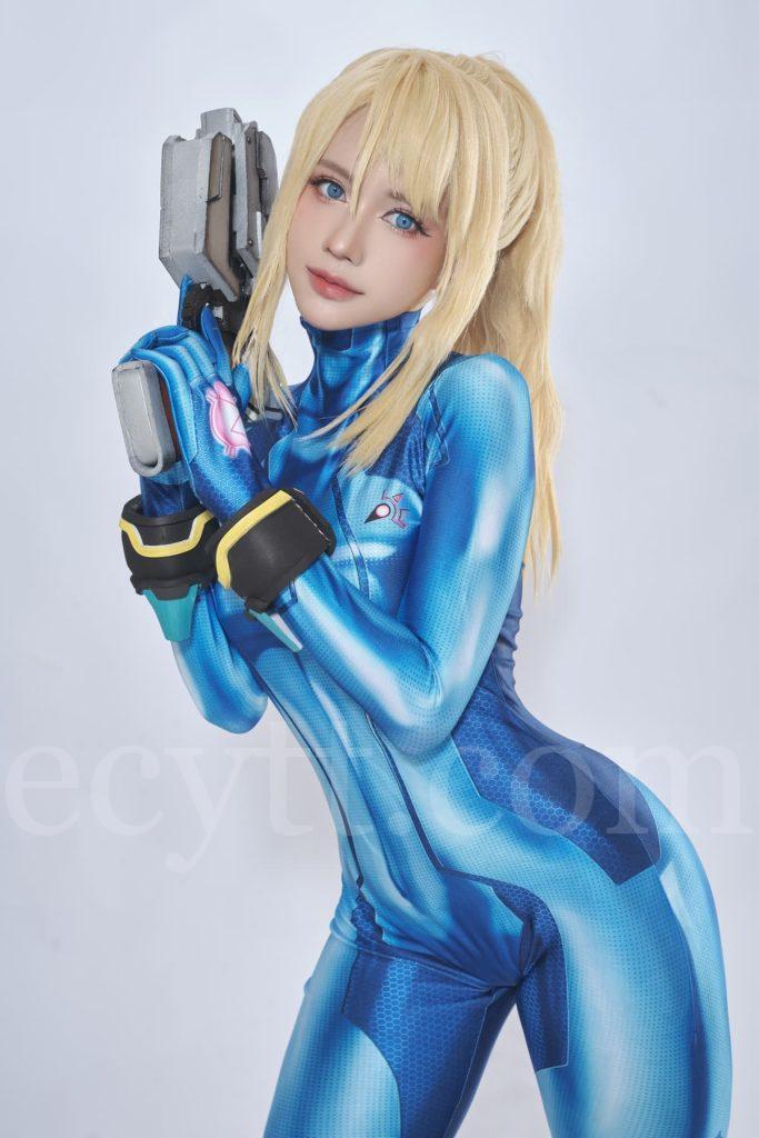 图片[3]-PingPing Cosplay写真合集 共79期-二次元天堂