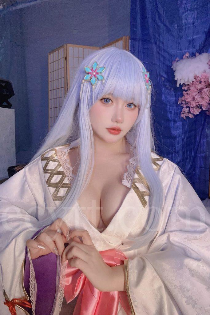 图片[6]-是一只熊仔吗 写真合集 37套 – 二次元 Cosplay 高清作品整理・持续更新