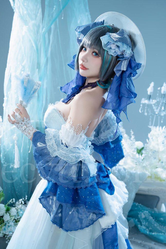 图片[5]-是一只熊仔吗 写真合集 37套 – 二次元 Cosplay 高清作品整理・持续更新