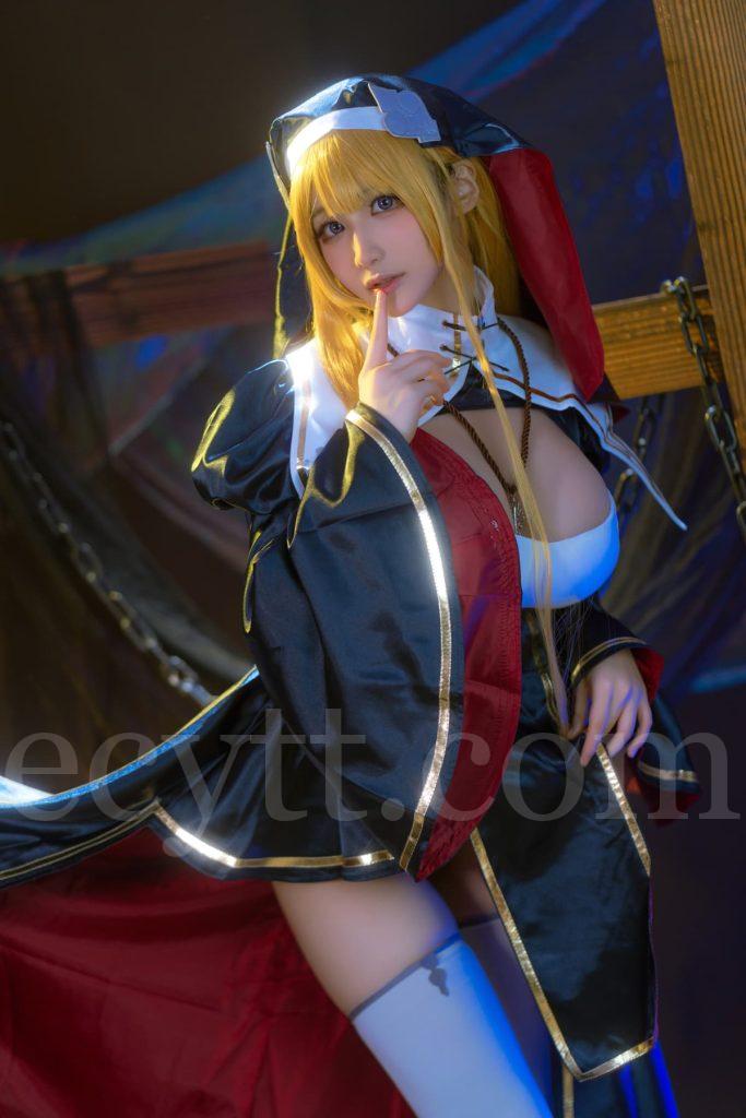 图片[6]-幼愛youmeko Cosplay写真合集 共87期-二次元天堂