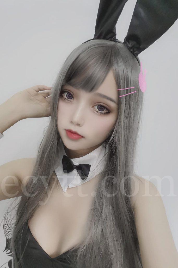 图片[3]-eloise软软 Cosplay写真合集 共29期-二次元天堂