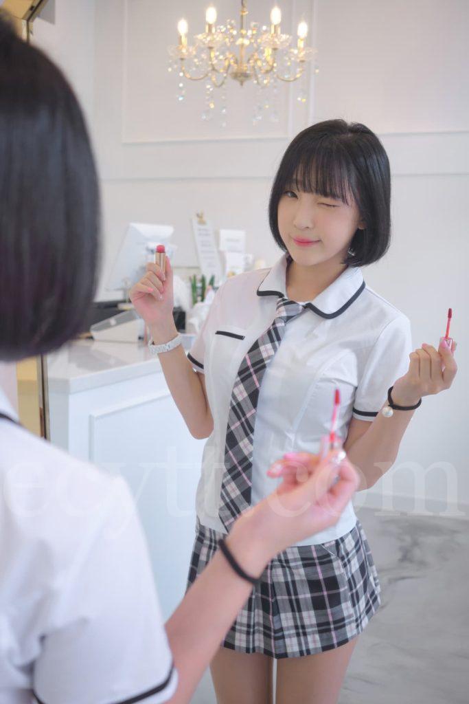 图片[6]-姜仁卿KangInkyung 美女写真合集 共163期-二次元天堂