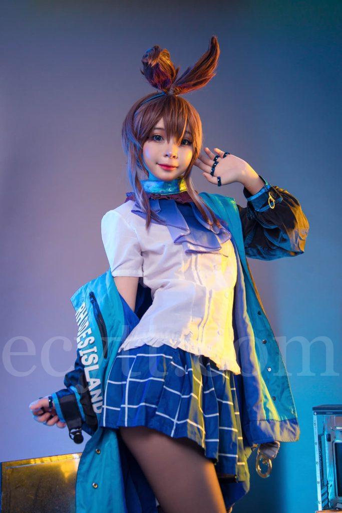 图片[5]-Umeko J Cosplay写真合集 共188期-二次元天堂