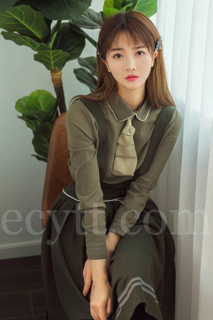 图片[4]-Ugirls爱尤物 美女写真机构合集 2948套-二次元天堂