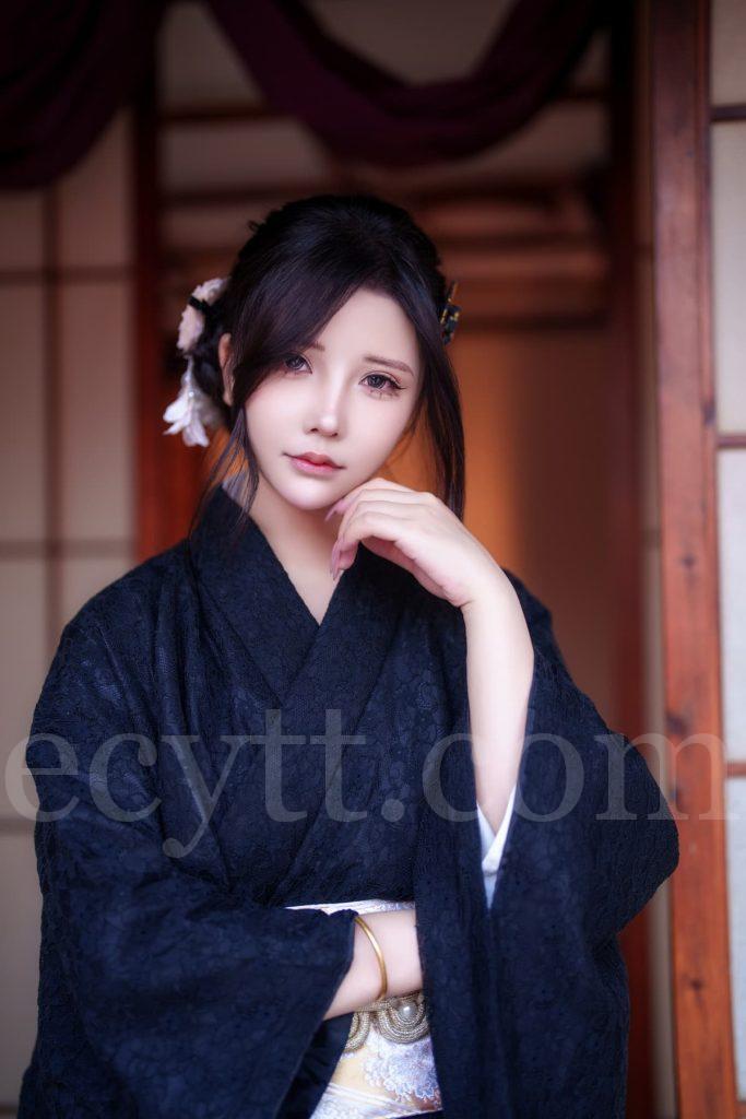 图片[3]-抱走莫子aa 写真合集 73期 – 热门角色 Cosplay 作品整理