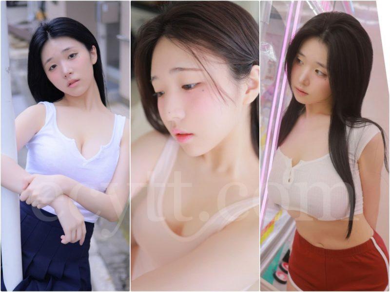 YeonWoo李研雨 美女写真合集 共44期-二次元天堂