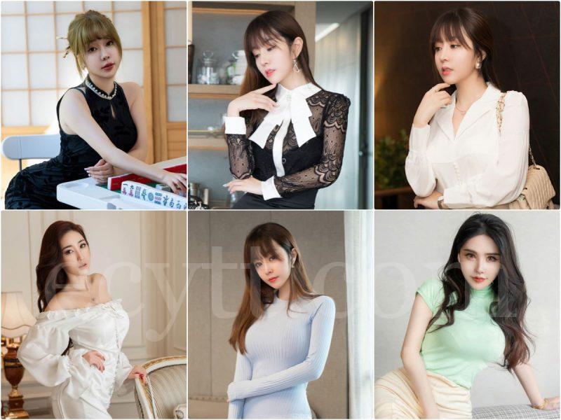 XINGYAN星颜社 美女写真机构合集 349套-二次元天堂