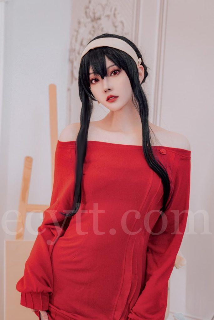 图片[3]-Natsuko夏夏子 Cosplay写真图片合集[101套][持续更新]